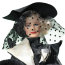 Кукла 'Круэлла Де Виль' (Cruella De Vil), из серии '101 далматинец', Disney, Barbie, Mattel [16295] - 16295-10.jpg