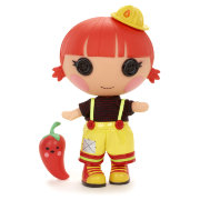 Кукла 'Искорка' (Red Fiery Flame), 19 см, Lalaloopsy Littles [520337]