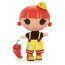 Кукла 'Искорка' (Red Fiery Flame), 19 см, Lalaloopsy Littles [520337] - 520337.jpg