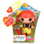 Кукла 'Искорка' (Red Fiery Flame), 19 см, Lalaloopsy Littles [520337] - 520337-1.jpg