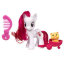Маленькая инопланетная пони Plumsweet с хомячком, My Little Pony [33856] - Friend Plumsweet1.jpg