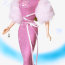 Кукла Барби 'Весы 23 сентября - 23 октября' (Libra September 23 - October 23) из серии 'Зодиак', Barbie Pink Label, коллекционная Mattel [C3824] - C3824-3.jpg