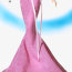 Кукла Барби 'Весы 23 сентября - 23 октября' (Libra September 23 - October 23) из серии 'Зодиак', Barbie Pink Label, коллекционная Mattel [C3824] - C3824-4.jpg