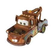 Машинка 'Race Team - Mater', из серии 'Тачки-2', Mattel [W1939/V8868]