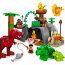 Конструктор "Долина динозавров", серия Lego Duplo [5598] - lego-5598-1.jpg