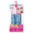 Одежда для Барби 'Джинсовая юбка' из серии 'Мода', Barbie, Mattel [DMB39] - Одежда для Барби 'Джинсовая юбка' из серии 'Мода', Barbie, Mattel [DMB39]