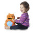 * Развивающая игрушка для малышей 'Бегемотик, обучающий цветам' (Colour me hungry hippo), из серии Learnimals, Playskool-Hasbro [A3208] - A3208-5.jpg