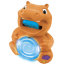 * Развивающая игрушка для малышей 'Бегемотик, обучающий цветам' (Colour me hungry hippo), из серии Learnimals, Playskool-Hasbro [A3208] - A3208-4.jpg