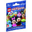 Минифигурка 'Микки Маус', серия Disney 'из мешка', Lego Minifigures [71012-12] - Минифигурка 'Микки Маус', серия Disney 'из мешка', Lego Minifigures [71012-12]
