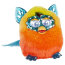 Игрушка интерактивная 'Кристальный Ферби Бум оранжевый', русская версия, Furby Boom, Hasbro [A9618] - Игрушка интерактивная 'Кристальный Ферби Бум оранжевый', русская версия, Furby Boom, Hasbro [A9618]