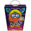 Игрушка интерактивная 'Кристальный Ферби Бум оранжевый', русская версия, Furby Boom, Hasbro [A9618] - Игрушка интерактивная 'Кристальный Ферби Бум оранжевый', русская версия, Furby Boom, Hasbro [A9618]