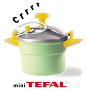 Скороварка mini Tefal, Smoby [24136]