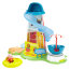 Игровой набор 'Водная горка', из серии 'Луна-парк', Peppa Pig [30402] - Игровой набор 'Водная горка', из серии 'Луна-парк', Peppa Pig [30402]