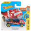 Модель автомобиля 'The Haulinator', Красно-синяя, HW City Works, Hot Wheels [DHR70] - Модель автомобиля 'The Haulinator', Красно-синяя, HW City Works, Hot Wheels [DHR70]