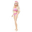 Кукла Барби 'На пляже', Barbie, Mattel [T7184] - T7184.jpg