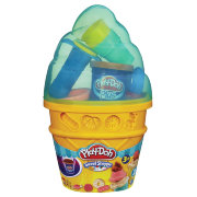 Набор для детского творчества с пластилином 'Мороженое', Play-Doh, Hasbro [A2743]
