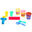 Набор для детского творчества с пластилином 'Мороженое', Play-Doh, Hasbro [A2743] - A2743g-1.jpg