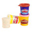 Набор для детского творчества с пластилином 'Мороженое', Play-Doh, Hasbro [A2743] - A2743g-2.jpg
