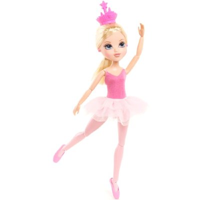 Кукла шарнирная &#039;Балерина Эвери&#039; (Avery), Moxie Girlz [511311] Кукла шарнирная 'Балерина Эвери' (Avery), Moxie Girlz [511311]