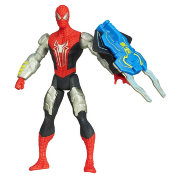 Фигурка 'Человек-паук' (Spider-Man) 10см, серия Spider Strike, Hasbro [A5701]