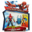 Фигурка 'Человек-паук' (Spider-Man) 10см, серия Spider Strike, Hasbro [A5701] - A5701-1.jpg