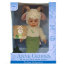 Кукла 'Козерог', 20 см, из серии 'Знаки Зодиака', Anne Geddes [579523] - Кукла 'Козерог', 20 см, из серии 'Знаки Зодиака', Anne Geddes [579523]