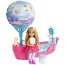 Игровой набор с куклой Челси 'Волшебная лодка', из серии 'Dreamtopia', Barbie, Mattel [DWP59] - Игровой набор с куклой Челси 'Волшебная лодка', из серии 'Dreamtopia', Barbie, Mattel [DWP59]