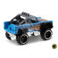 Модель автомобиля 'Custom Ford Bronco', сине-оранжевая, HW Daredevils, Hot Wheels [DHX50] - Модель автомобиля 'Custom Ford Bronco', сине-оранжевая, HW Daredevils, Hot Wheels [DHX50]