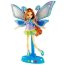 Кукла Блум  - Bloom, серия 'Волшебные цветные крылья (Colour Magic Wings)', Winx Club, Mattel [M8678] - M8678.jpg