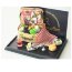 Кукольная миниатюра 'Корзина для пикника', 1:12, Reutter Porzellan [001.746/7] - 017467.jpg