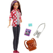 Кукла Скиппер (Skipper), из серии 'Путешествие', Barbie, Mattel [FWV17]