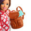 Кукла Скиппер (Skipper), из серии 'Путешествие', Barbie, Mattel [FWV17] - Кукла Скиппер (Skipper), из серии 'Путешествие', Barbie, Mattel [FWV17]