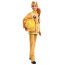 Кукла Барби 'Пожарный', из серии 'Я могу стать', Barbie, Mattel [GFX29] - Кукла Барби 'Пожарный', из серии 'Я могу стать', Barbie, Mattel [GFX29]