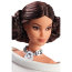 Кукла 'Принцесса Лея' (Princess Leia), из серии 'Star Wars', коллекционная, Gold Label Barbie, Mattel [GHT78] - Кукла 'Принцесса Лея' (Princess Leia), из серии 'Star Wars', коллекционная, Gold Label Barbie, Mattel [GHT78]