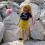 Набор одежды для Барби, из специальной серии 'Puma', Barbie [GJG32] - Набор одежды для Барби, из специальной серии 'Puma', Barbie [GJG32]