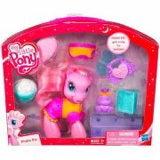 Маленькая пони Pinkie Pie в коробке-сумочке, My Little Pony, Hasbro [19520]