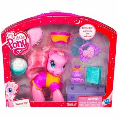 Маленькая пони Pinkie Pie в коробке-сумочке, My Little Pony, Hasbro [19520] Маленькая пони Pinkie Pie в коробке-сумочке, My Little Pony, Hasbro [19520]