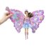 Кукла Барби-фея 'Порхающий цветок' (Flower’n Flutter Fairy), Barbie, Mattel [W4470] - W4470-2.jpg