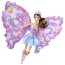 Кукла Барби-фея 'Порхающий цветок' (Flower’n Flutter Fairy), Barbie, Mattel [W4470] - W4470.jpg