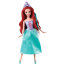 Кукла 'Ариэль' (Snap 'n Style Ariel), 28 см, из серии 'Принцессы Диснея', Mattel [BDJ49] - BDJ49-2.jpg