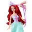 Кукла 'Ариэль' (Snap 'n Style Ariel), 28 см, из серии 'Принцессы Диснея', Mattel [BDJ49] - BDJ49-4.jpg