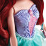 Кукла 'Ариэль' (Snap 'n Style Ariel), 28 см, из серии 'Принцессы Диснея', Mattel [BDJ49] - BDJ49-5.jpg
