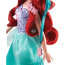 Кукла 'Ариэль' (Snap 'n Style Ariel), 28 см, из серии 'Принцессы Диснея', Mattel [BDJ49] - BDJ49-8.jpg
