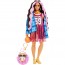 Шарнирная кукла Барби #13 из серии 'Extra', Barbie, Mattel [HDJ46] - Шарнирная кукла Барби #13 из серии 'Extra', Barbie, Mattel [HDJ46]