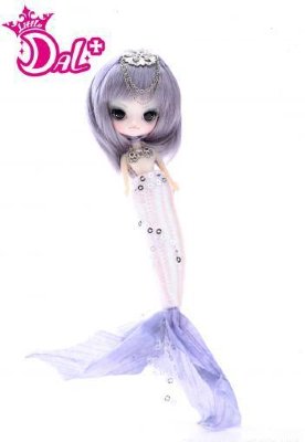 Кукла Little Dal Pisces, Groove [LD-505] Кукла Little Dal Pisces, Groove [LD-505]