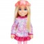 Набор с куклой Челси 'Сноуборд', Barbie, Mattel [HGM71] - Набор с куклой Челси 'Сноуборд', Barbie, Mattel [HGM71]