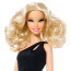 Кукла Барби из серии 'Маленькое черное платье' #06-001, Barbie Black Label, коллекционная Mattel [R9917] - R9917-2.jpg