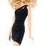 Кукла Барби из серии 'Маленькое черное платье' #06-001, Barbie Black Label, коллекционная Mattel [R9917] - R9917-3.jpg