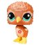 Зверюшка Птичка Киви, специальный выпуск, Littlest Pet Shop, Hasbro [28315] - 28315-2.jpg