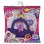 Игровой набор 'Карета Принцессы Сумеречной Искорки', из серии 'Волшебство меток' (Cutie Mark Magic), My Little Pony, Hasbro [B0359] - B0359-1.jpg
